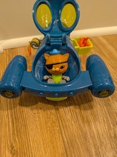 Octonauts gup undersea for sale  Edmonds