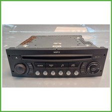 Autoradio peugeot 207 usato  Cona