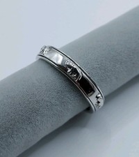 Sterling silver spinner for sale  MILTON KEYNES