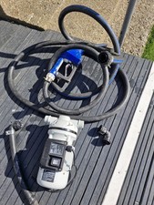 adblue pump for sale adblue pump for sale CLACTON-ON-SEA