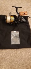 Daiwa 4000 fishing for sale  BASILDON
