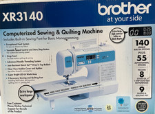 Brother xr3140 computerized for sale  Half Moon Bay