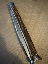 Ancien couteau nogentais d'occasion Ancien couteau nogentais d'occasion  Dallet