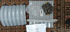 Raised garden metal for sale  BIRMINGHAM