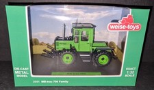 Weise toys trac gebraucht kaufen  Deutschland