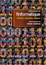 Dictionnaire informatique acte d'occasion  Corbeil-Essonnes