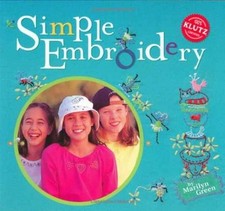 Simple embroidery spiral for sale  Philadelphia