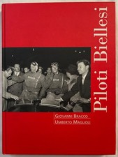 Bracco maglioli piloti usato  Italia