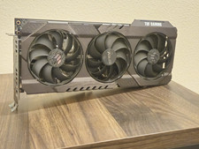 Asus tuf geforce for sale  Spanaway