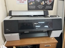 Epson stylus pro for sale  LEICESTER
