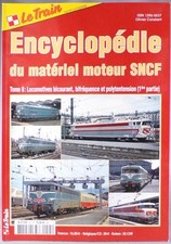 Revue train série d'occasion  France
