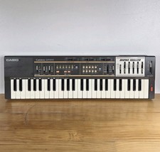 Casio casiotone 100 for sale  LEEDS