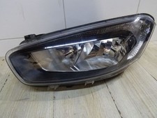 Używany, Ford Transit Courier 2014 Lewy reflektor JT7613W030CD WAD6688 na sprzedaż  PL