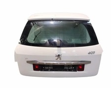 peugeot 407 sw 1 6 hdi usato  Rimini