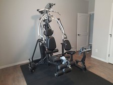 Inspire fitness multi for sale  Saint Croix Falls