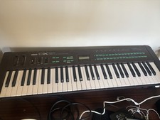 Yamaha dx21 digital for sale  LONDON