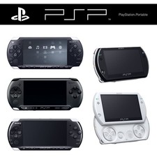 Psp playstation portable gebraucht kaufen  Weingarten