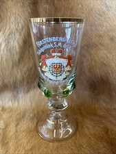 Fürstenberg glaskunst edition gebraucht kaufen  Niedereschach