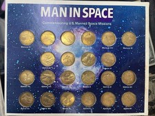 1969 man space for sale  Cocoa