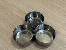 Stainless steel condiment for sale Stainless steel condiment for sale  EDINBURGH