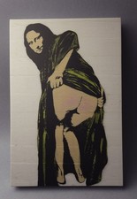 Nick walker print for sale  PETERLEE
