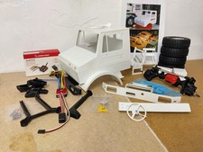 Set unimog teile gebraucht kaufen Set unimog teile gebraucht kaufen  Hildesheim
