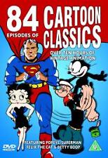Cartoon classics dvd for sale  SWANSEA
