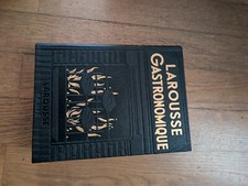 Vends larousse gastronomique d'occasion  Marseille IX