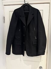 Hermes men black for sale  LONDON