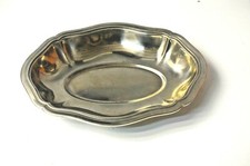 Ancien plat metal d'occasion Ancien plat metal d'occasion  Bohain-en-Vermandois