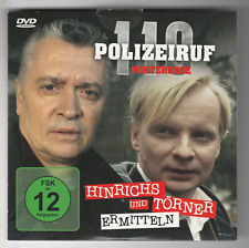 Polizeiruf 110 winterende gebraucht kaufen  Pirna, Dohma, Struppen