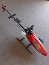Schlüter scout hubschrauber gebraucht kaufen  Sottrum