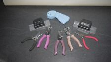 Crafting tool bundle for sale  MANCHESTER