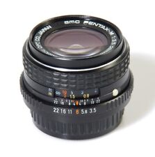 Objectif pentax smc d'occasion  Astaffort