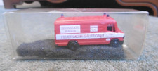 Praline diecast model for sale  ST. ASAPH