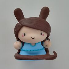Kidrobot rapunzel custom for sale  BRIXHAM