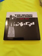 The music machine usato  Torino