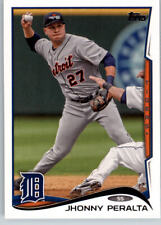 2014 topps baseball for sale  Rineyville