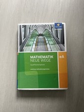 Mathematik wege sii gebraucht kaufen  Helpsen