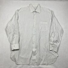 Ermenegildo zegna shirt for sale  Boca Raton