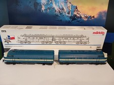 Märklin 3481 2teilige gebraucht kaufen  Solingen