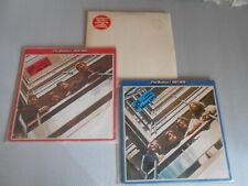 Beatles farbige lps gebraucht kaufen  Habighorst