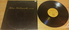 Allan holdsworth .o.u. for sale  San Pedro