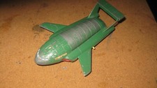 Dinky 101 thunderbird for sale  PONTYPRIDD