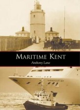 Maritime kent anthony for sale  UK