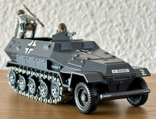 Solido militaire semi d'occasion  Perpignan-