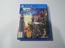 Kingdom hearts iii d'occasion  Bourg-de-Péage