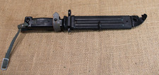 Russian bayonet scabbard for sale  Media