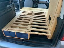 Bauplan campingausbau citroen gebraucht kaufen  Warthausen