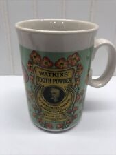 Heritage collection watkins for sale  Pickens